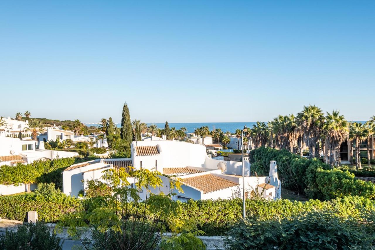 Beach Praia - Sleep 5 - Pool - Free Wi-Fi - Air Con Albufeira Eksteriør bilde